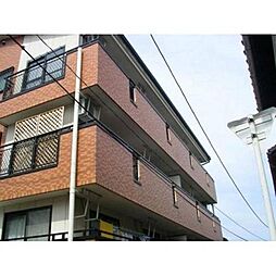 JR東海道・山陽本線 千里丘駅 徒歩5分の賃貸マンション