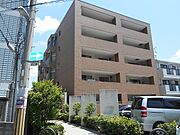 アン・ソレイエ 1階 築21年8ヶ月の賃貸物件