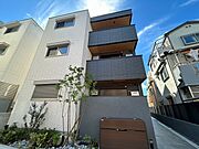 石橋阪大前駅より徒歩7分 1階 築1年2ヶ月の賃貸物件