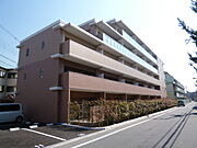 下新庄駅より徒歩8分 3階 築14年9ヶ月の賃貸物件