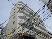 茨木市駅より徒歩3分 4階 築9年2ヶ月の賃貸物件