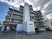 リヴァーウィンド 5階 築26年9ヶ月の賃貸物件