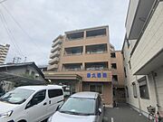 淡路駅より徒歩2分 3階 築19年2ヶ月の賃貸物件