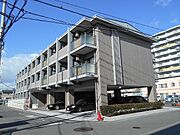 南茨木駅より徒歩5分 3階 築23年5ヶ月の賃貸物件