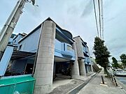 柴原阪大前駅より徒歩3分 3階 築29年3ヶ月の賃貸物件