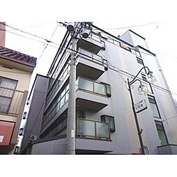 阪急京都本線 正雀駅 徒歩3分の賃貸マンション