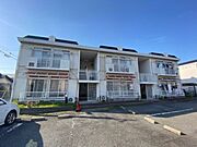 ドミール西2号館 1階 築35年10ヶ月の賃貸物件