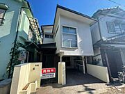 桜井駅より徒歩6分 1階 築49年8ヶ月の賃貸物件