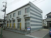 竹橋町マンション 2階 築22年5ヶ月の賃貸物件