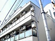 JR淡路駅より徒歩6分 2階 築35年9ヶ月の賃貸物件