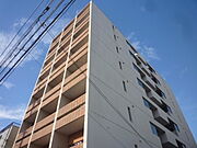 上新庄駅より徒歩5分 5階 築39年8ヶ月の賃貸物件