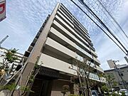 ドンパレス江坂 6階 築8年10ヶ月の賃貸物件