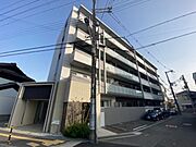 吹田駅より徒歩4分 1階 築9年1ヶ月の賃貸物件