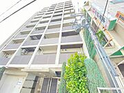 庄内駅より徒歩5分 10階 築18年8ヶ月の賃貸物件