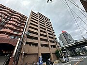 アーデン江坂 8階 築23年9ヶ月の賃貸物件