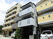 三国駅より徒歩10分 2階 築19年6ヶ月の賃貸物件