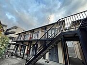 メゾンドユウB棟 2階 築27年9ヶ月の賃貸物件