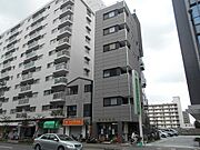 茨木駅より徒歩3分 4階 築22年4ヶ月の賃貸物件