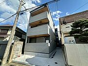 吹田駅より徒歩6分 2階 新築の賃貸物件