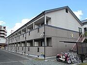 茨木駅より徒歩1分 2階 築25年8ヶ月の賃貸物件