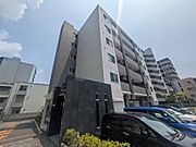 南茨木駅より徒歩5分 3階 築16年9ヶ月の賃貸物件