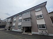 マンションフルール 2階 築30年2ヶ月の賃貸物件