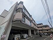 三和住宅第３５マンション 1階 築37年5ヶ月の賃貸物件