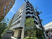 ファーストフィオーレ江坂グレース 4階 築5年5ヶ月の賃貸物件