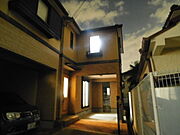 牧落駅より徒歩6分 1階 築23年5ヶ月の賃貸物件