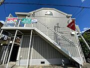 サンビレッジクレハ 1階 築33年10ヶ月の賃貸物件