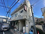 千里山駅より徒歩3分 4階 築52年4ヶ月の賃貸物件