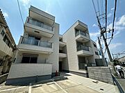 神崎川駅より徒歩7分 1階 築7年1ヶ月の賃貸物件