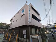 関大前駅より徒歩1分 2階 築4年7ヶ月の賃貸物件