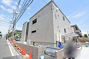 千里山駅より徒歩5分 1階 築6年8ヶ月の賃貸物件