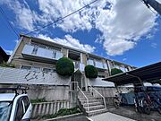 岡町駅より徒歩7分 2階 築36年8ヶ月の賃貸物件