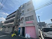 JR淡路駅より徒歩7分 4階 築36年10ヶ月の賃貸物件