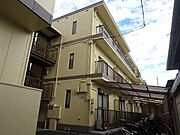 プリマヴェーラ1 2階 築35年8ヶ月の賃貸物件