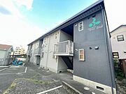 牧落駅より徒歩10分 1階 築39年4ヶ月の賃貸物件