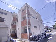 Le・Ciel下新庄 3階 築5年の賃貸物件