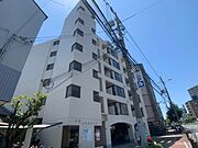 三恵上新庄ハイツ 4階 築38年10ヶ月の賃貸物件