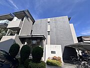 南茨木駅より徒歩10分 3階 築18年11ヶ月の賃貸物件