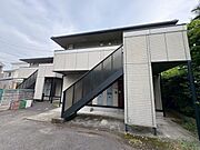 メゾン・二翠Ｂ棟 1階 築23年2ヶ月の賃貸物件