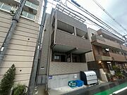 豊津駅より徒歩3分 1階 築4年3ヶ月の賃貸物件