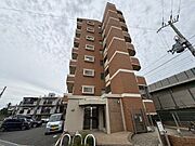 南吹田駅より徒歩8分 5階 築17年9ヶ月の賃貸物件