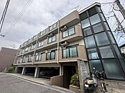 岡町駅より徒歩6分 3階 築29年4ヶ月の賃貸物件