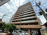 加島駅より徒歩2分 8階 築10年8ヶ月の賃貸物件