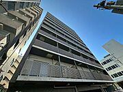 江坂駅より徒歩8分 9階 築18年9ヶ月の賃貸物件