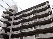 下新庄駅より徒歩3分 3階 築39年4ヶ月の賃貸物件