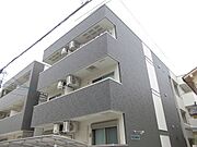 フジパレス淡路2番館 3階 築8年3ヶ月の賃貸物件