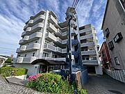 南茨木駅より徒歩9分 6階 築35年10ヶ月の賃貸物件